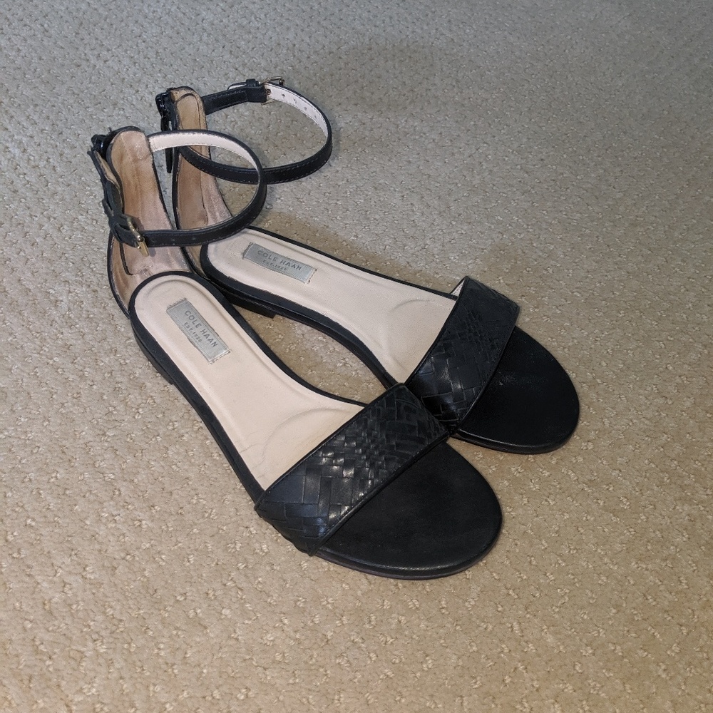 Cole Haan Sandals
